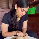 Namitha V's photo