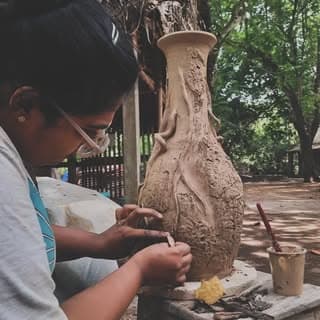 Gauri Prasad Nair's photo