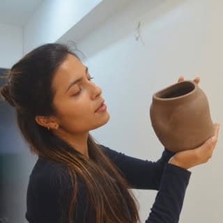 Vajeeta's photo