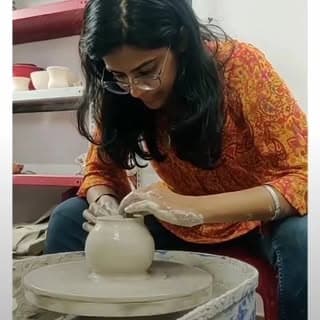 Pralayantika Sharma 's photo