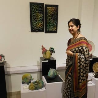 Apeksha Mathur's photo