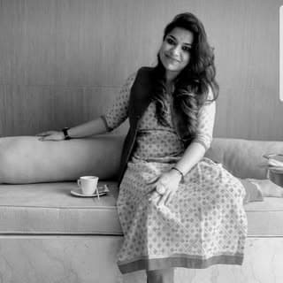 Richa Bajoria Gupta's photo