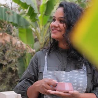 Sowmya's photo