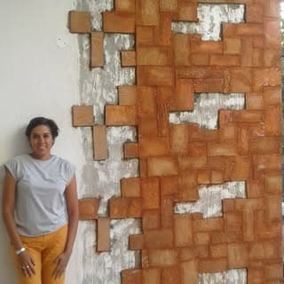 Aditi Saraogi 's photo
