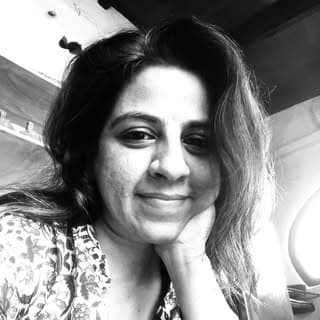Khushboo Madnani's photo