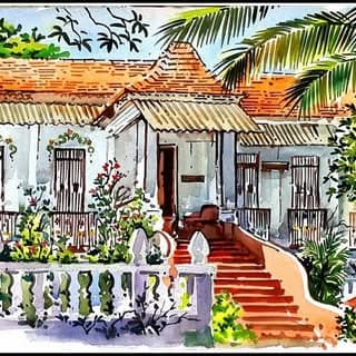Daegal Godinho's photo