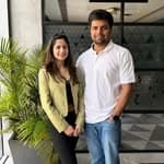 Sonia & Ashish's photo