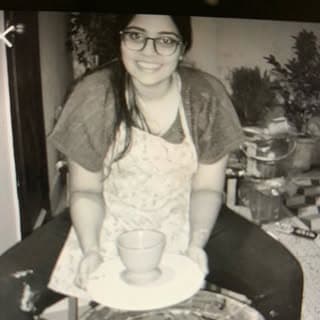 Anamika Modi's photo