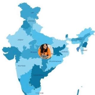 Veena Singh's photo