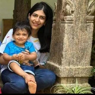 Pooja Joseph's photo