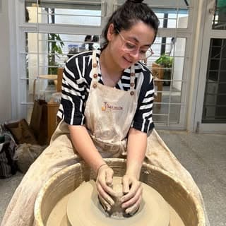 Disha Patawari's photo